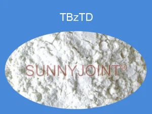 Гумовий прискорювач TBzTD 10591-85-2