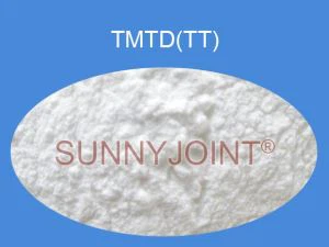 Каучуковий прискорювач TMTD 137-26-8